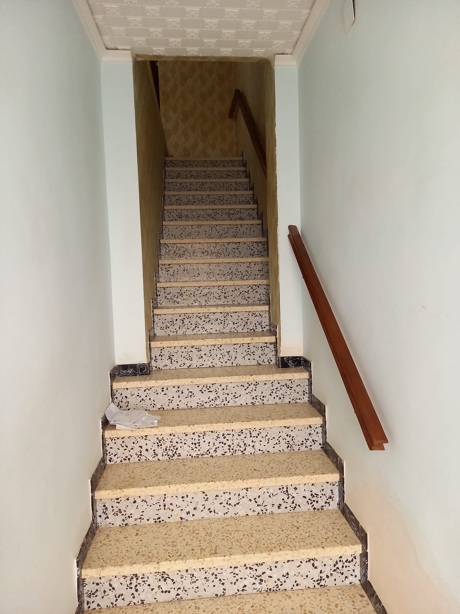 Casa de pueblo en venta en Campell, Vall de Laguar