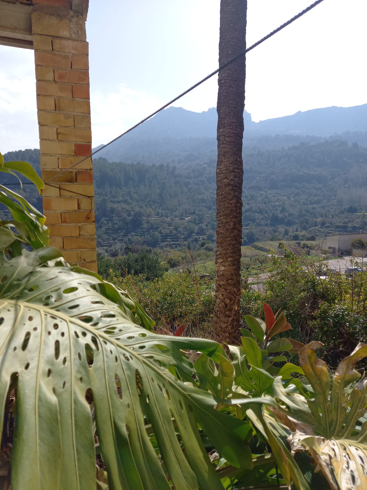 Casa de pueblo en venta en Campell, Vall de Laguar