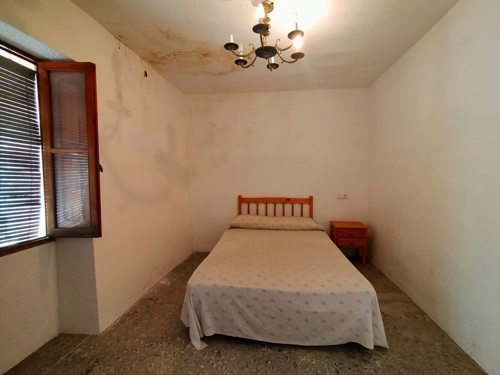 Casa de pueblo en venta en Benimeli