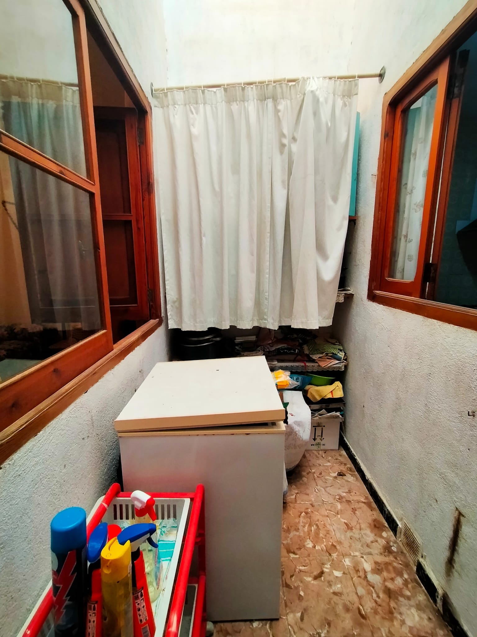 Casa de pueblo en venta en Orba