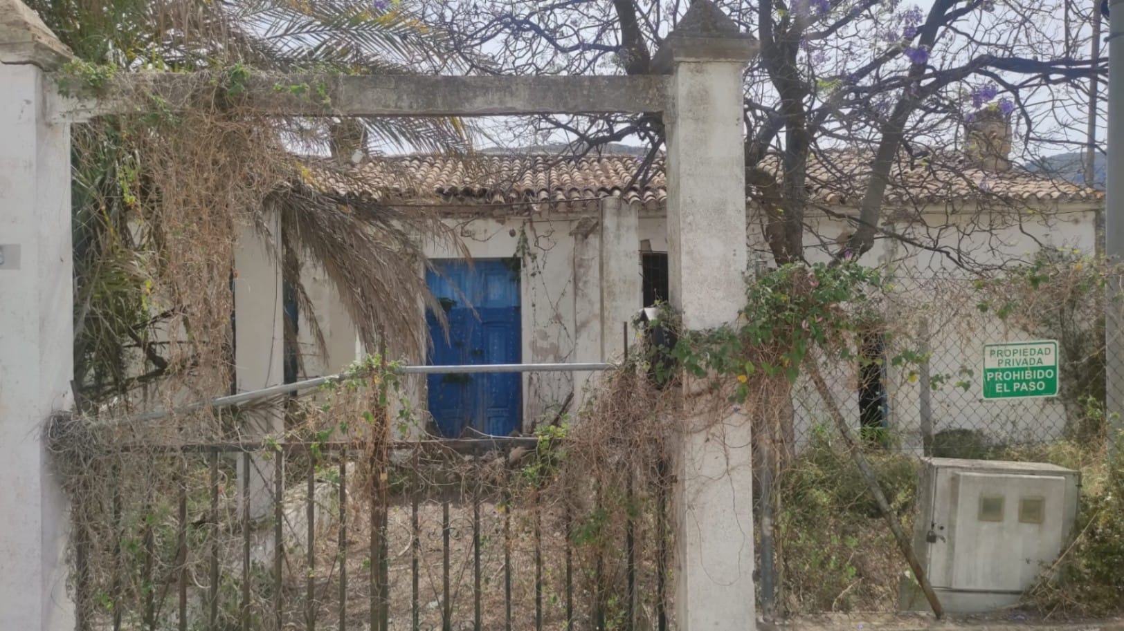 Vivienda para reformar en Orba