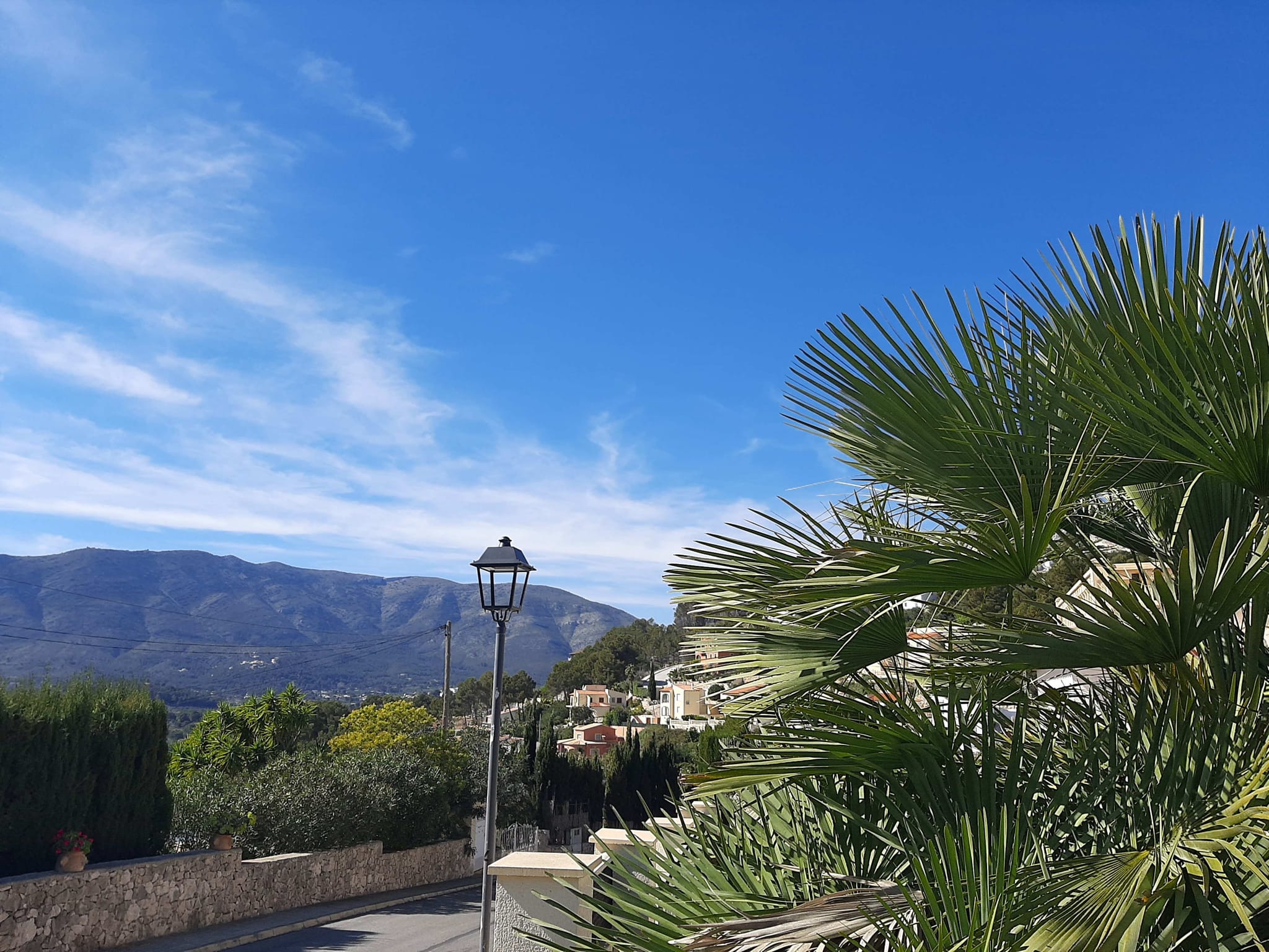 Terreno en venta en Alcalalí