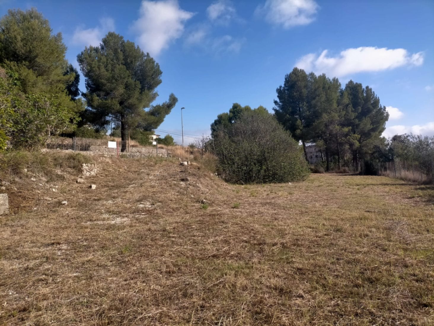 Vivienda para reformar en Orba