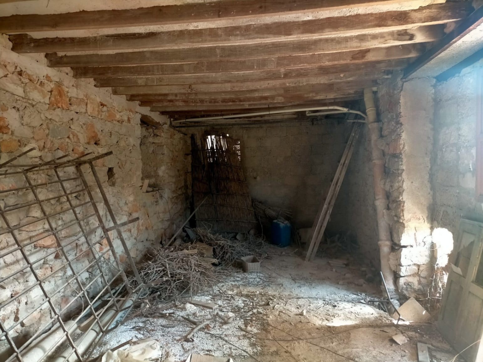 Vivienda para reformar en Orba