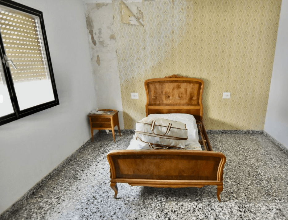 Casa de pueblo en venta en Campell, Vall de Laguar