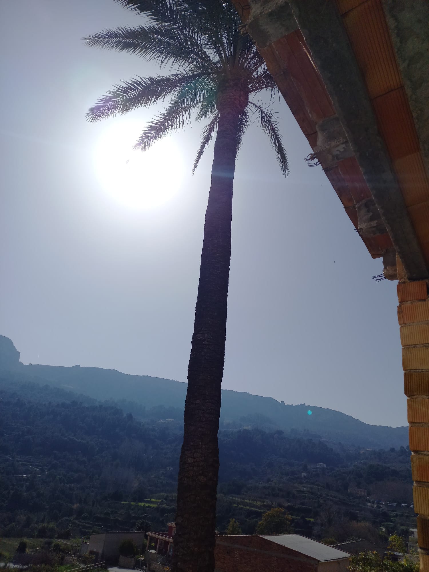 Casa de pueblo en venta en Campell, Vall de Laguar