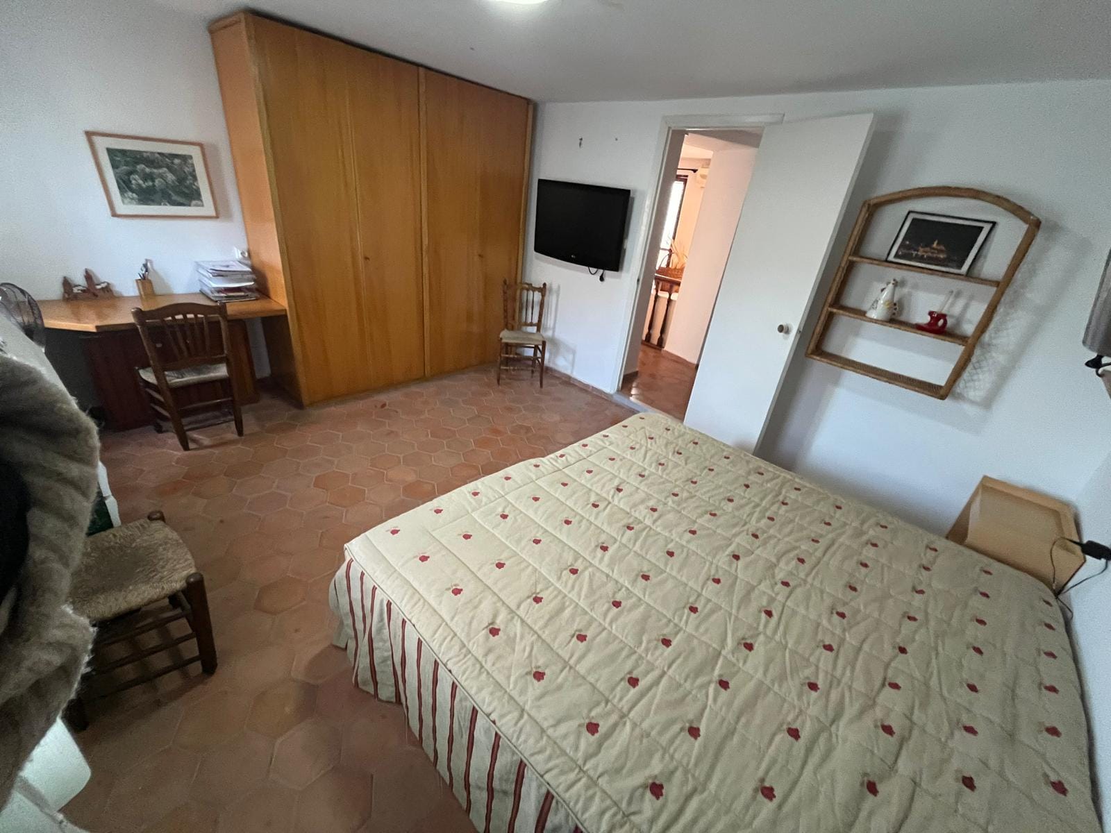 Casa de pueblo en Orbeta