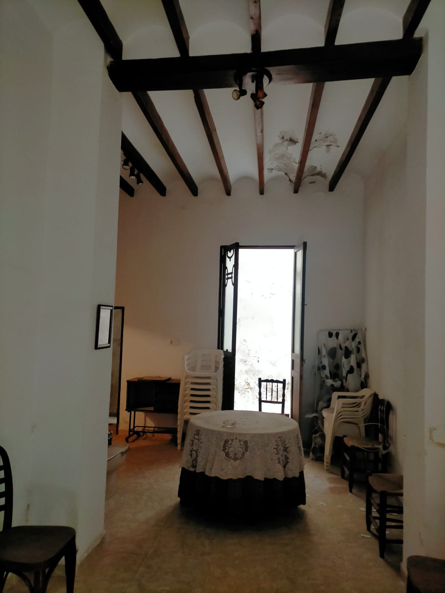 Casa de pueblo en venta en Benimeli