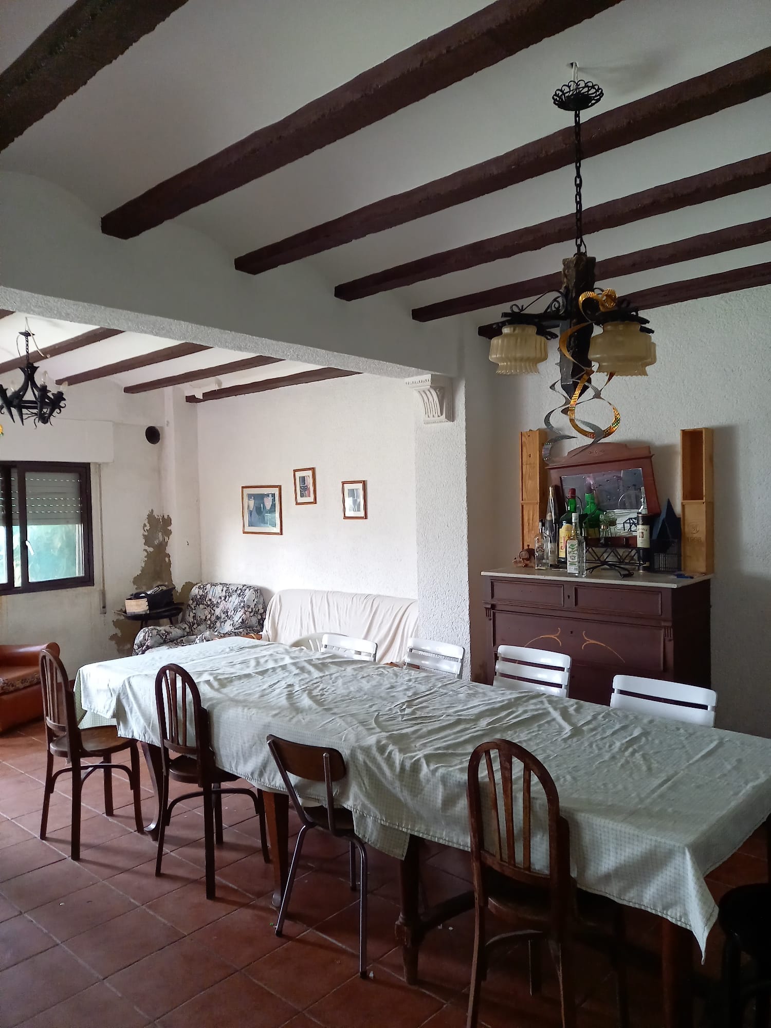 Casa de pueblo en venta en Campell, Vall de Laguar