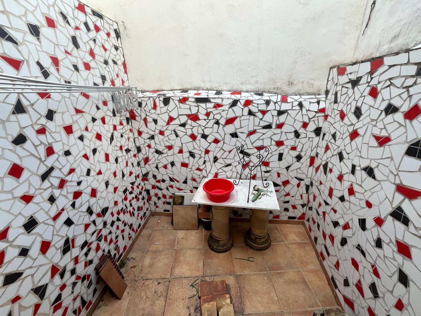 Casa de pueblo en Orbeta