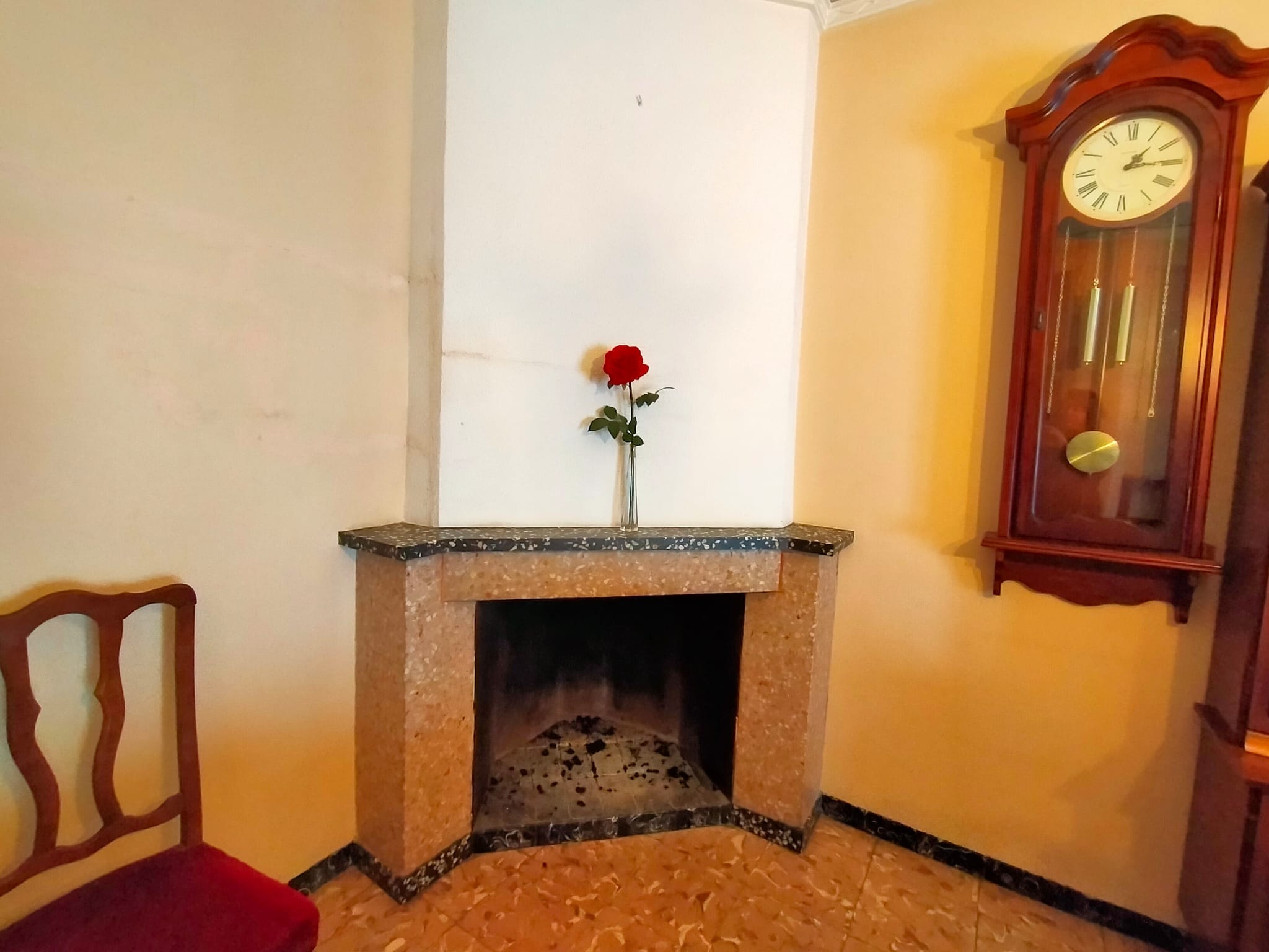 Casa de pueblo en venta en Orba