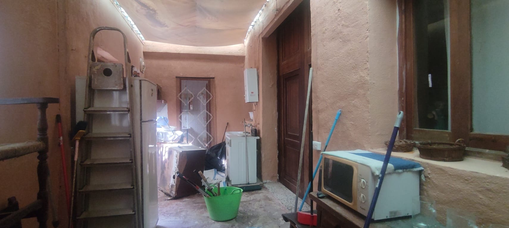 Casa de pueblo para reformar en Orba