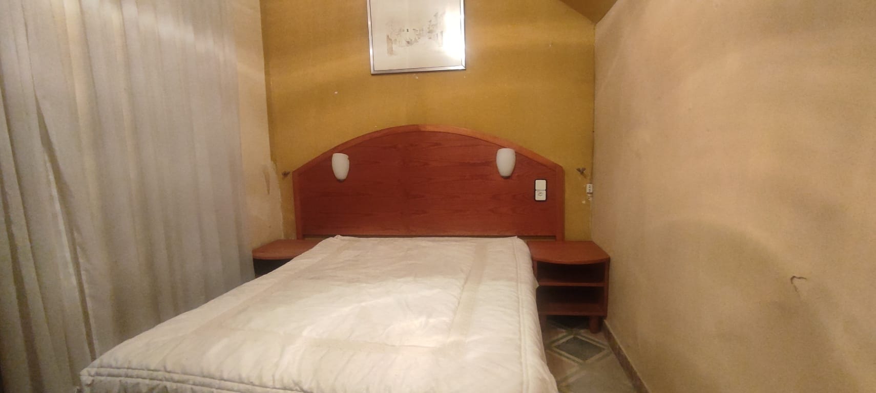 Casa de pueblo para reformar en Orba
