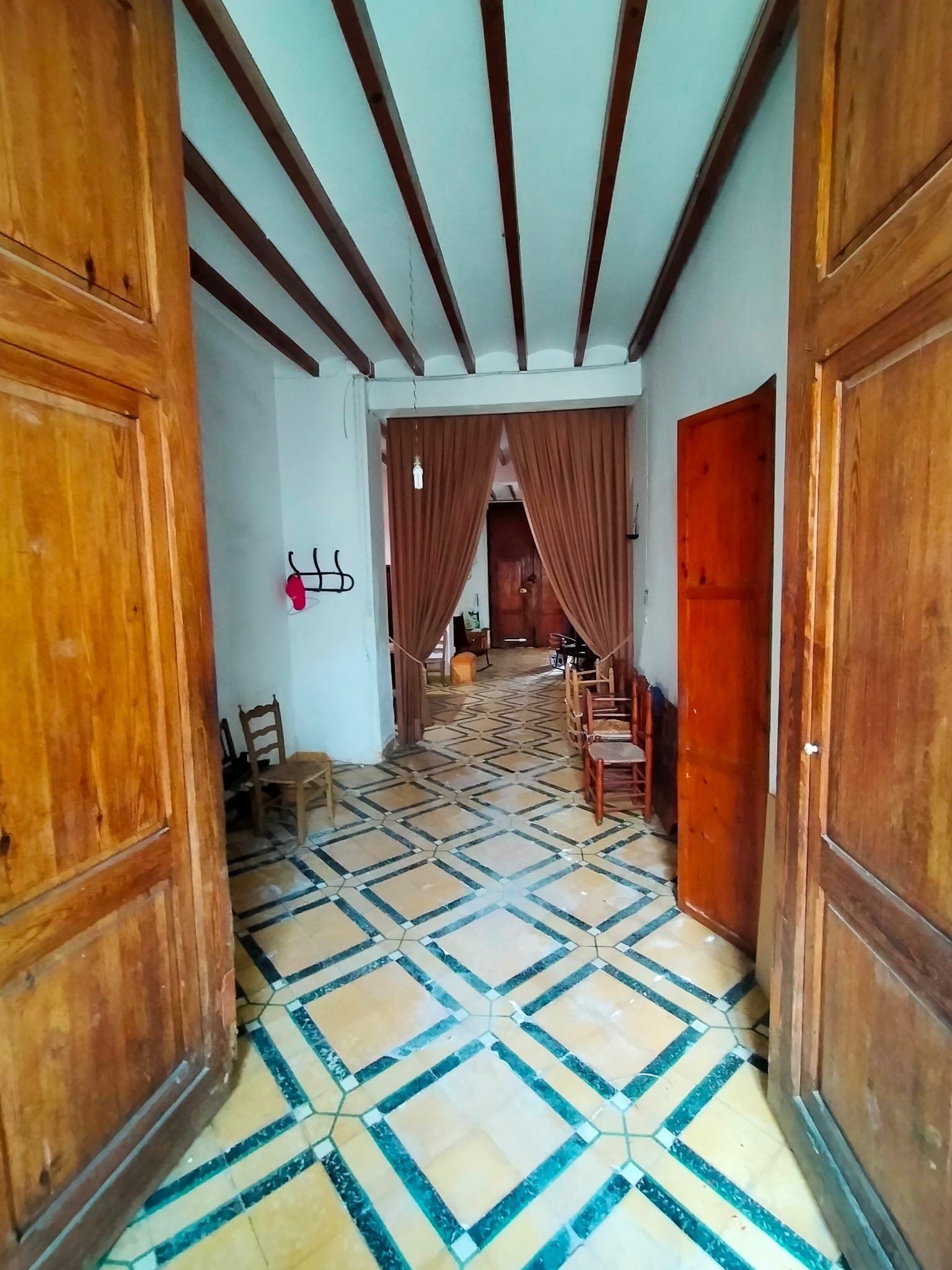 Casa de pueblo en venta en Orba