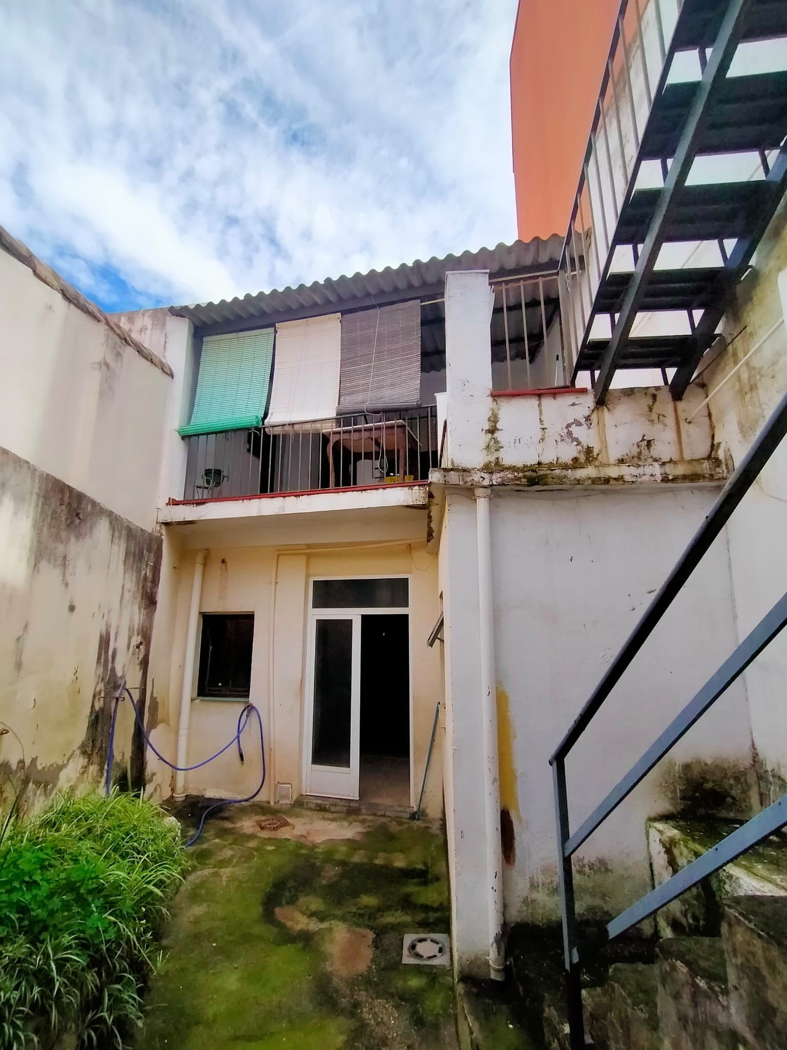 Casa de pueblo en venta en Orba