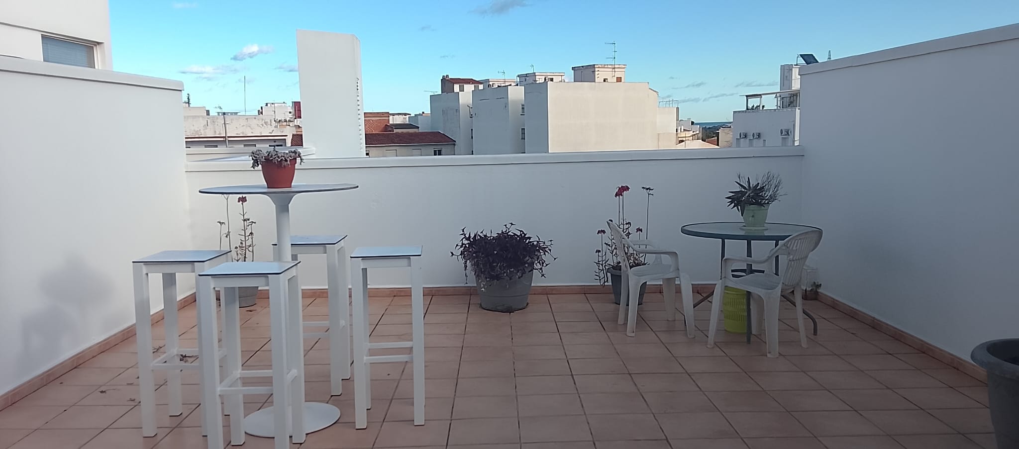 Fantástico Duplex en Ondara