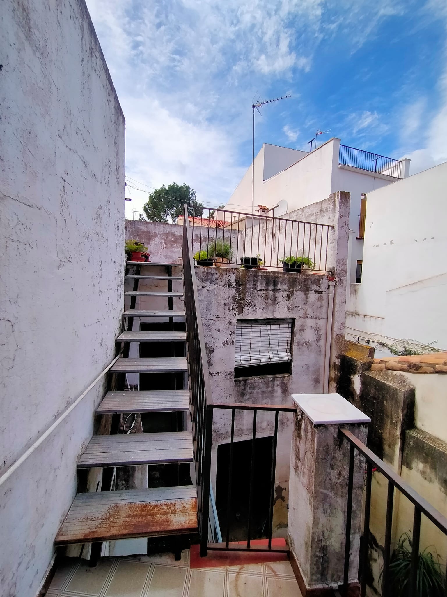 Casa de pueblo en venta en Orba