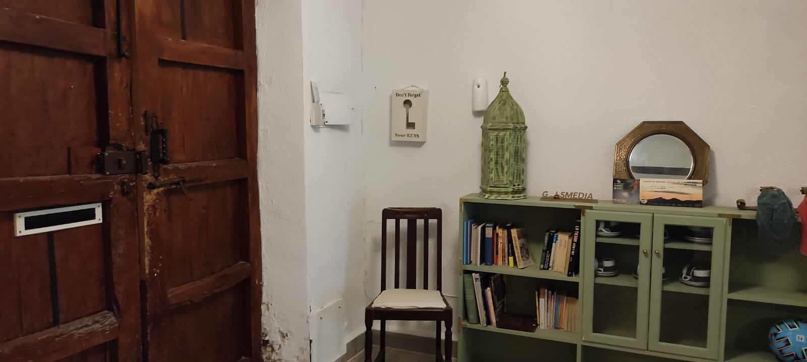 Casa de pueblo con jardín en Castells de Castells