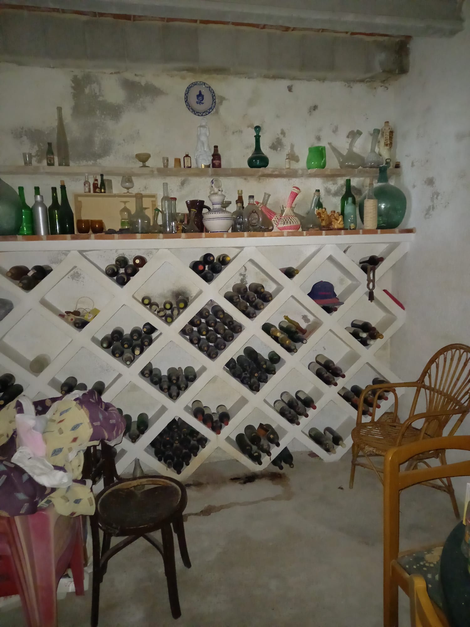 Casa de pueblo en venta en Campell, Vall de Laguar