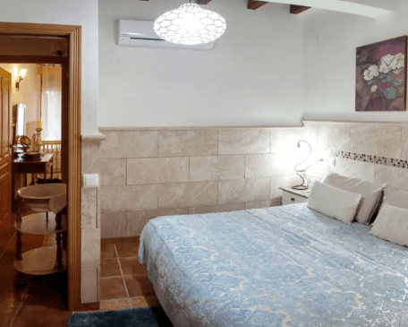Finca rústica en venta en Jalón