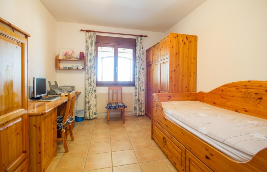 Villa maravillosa muy cerca de Orba