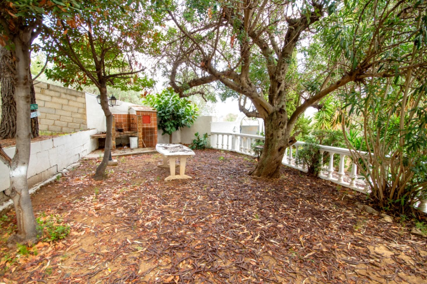 Casa de campo en venta en Parcent