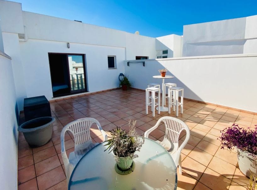 Fantástico Duplex en Ondara