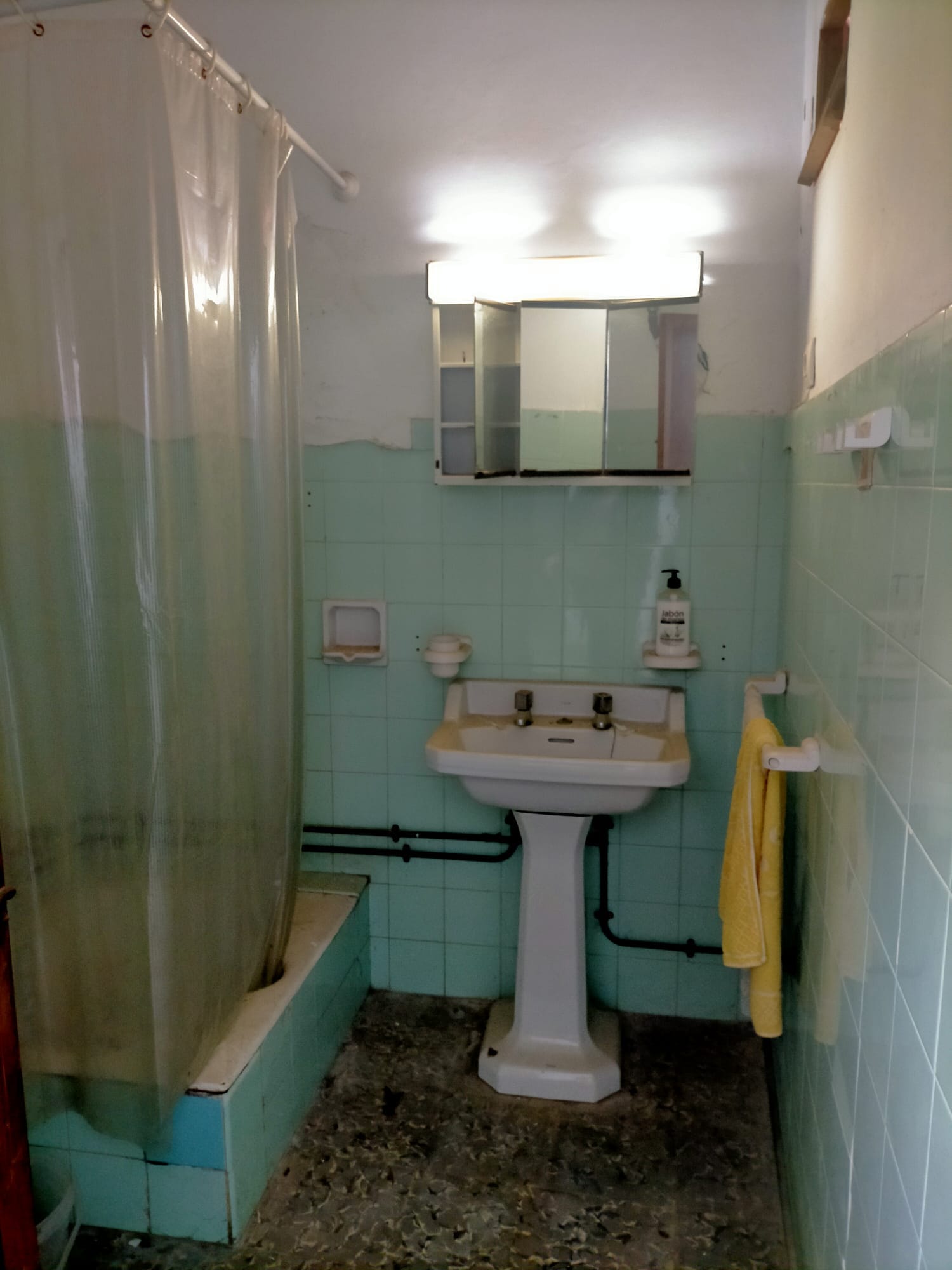 Casa de pueblo en venta en Benimeli