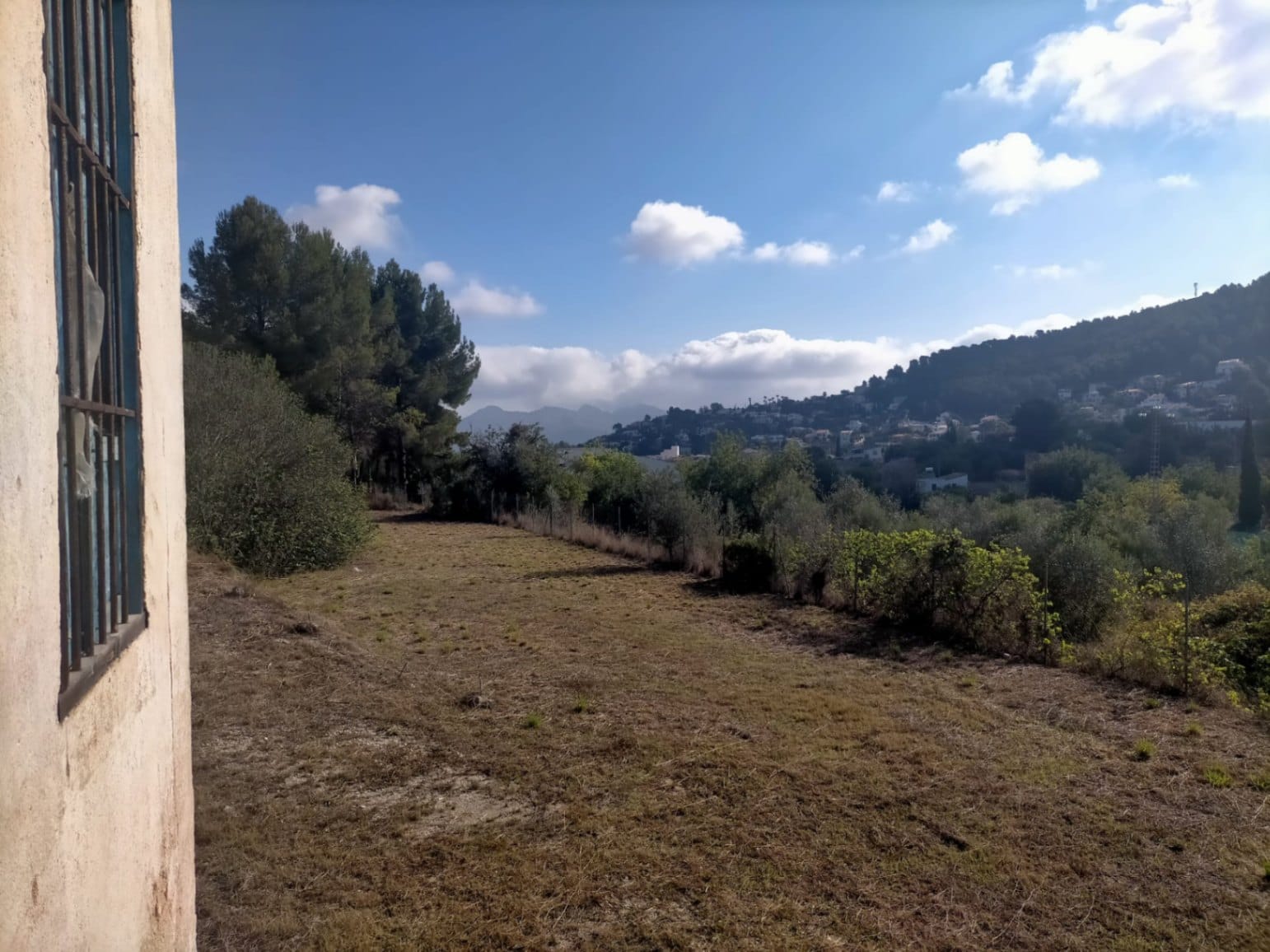 Vivienda para reformar en Orba