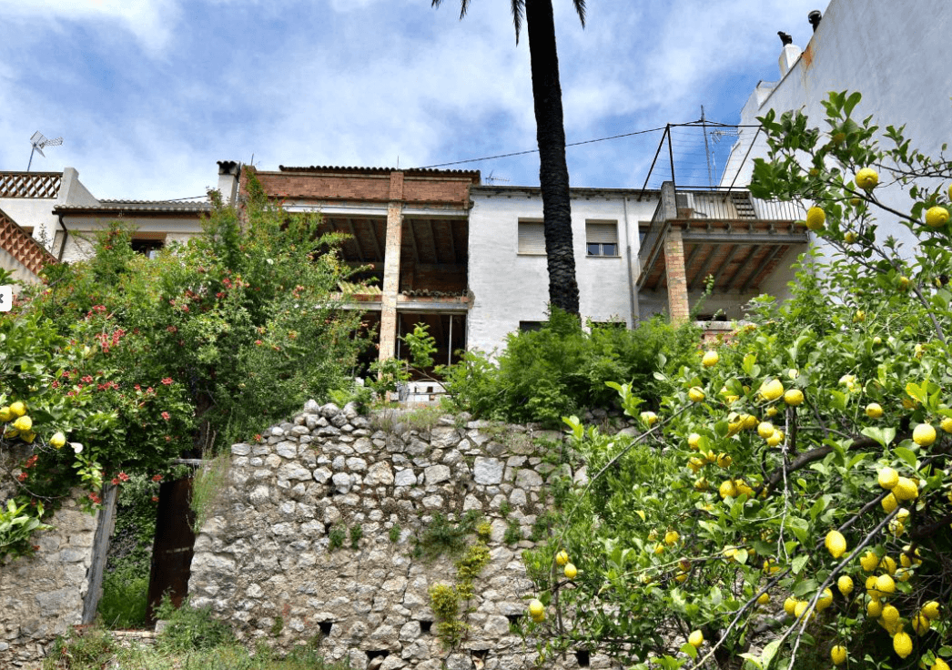 Casa de pueblo en venta en Campell, Vall de Laguar