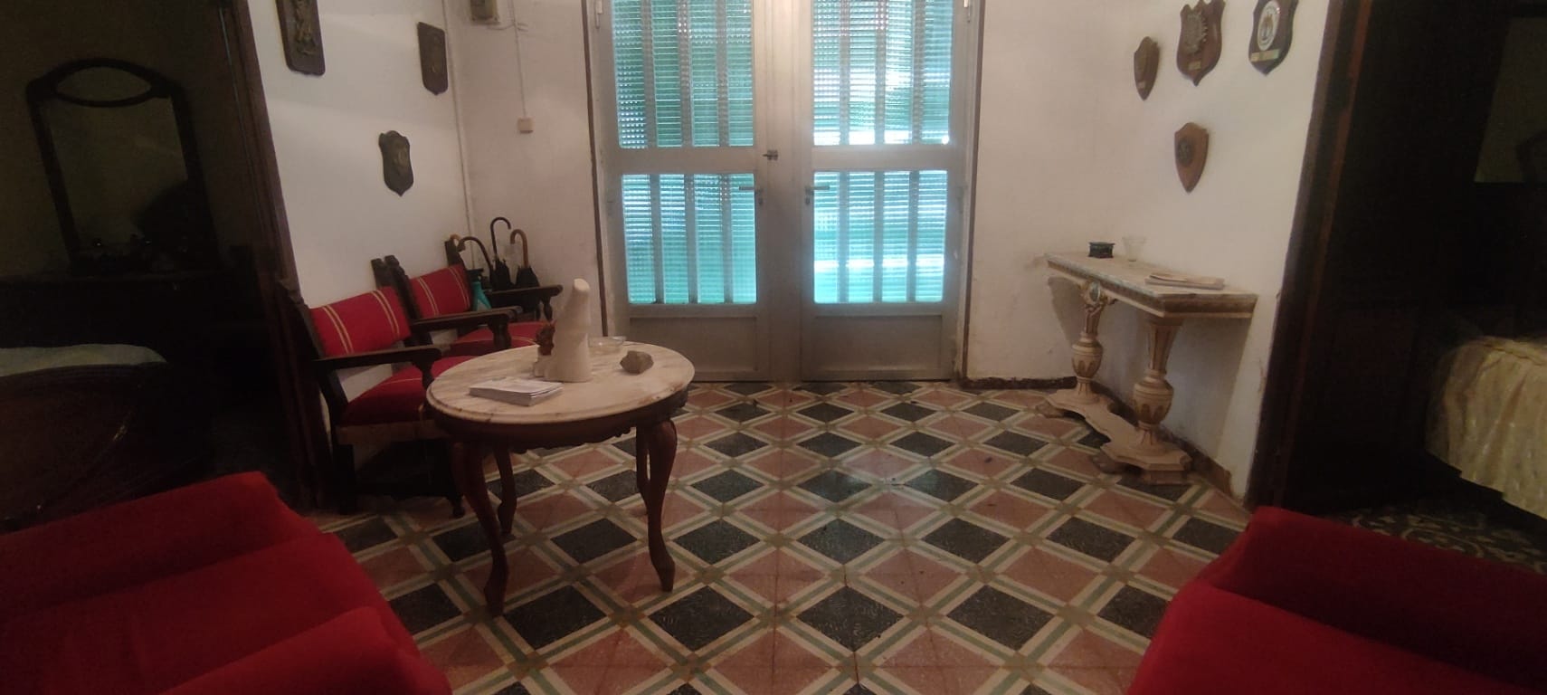Casa de pueblo para reformar en Orba