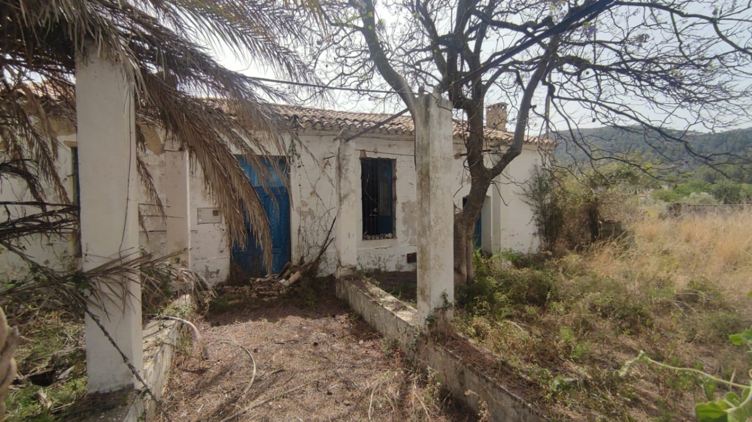 Vivienda para reformar en Orba