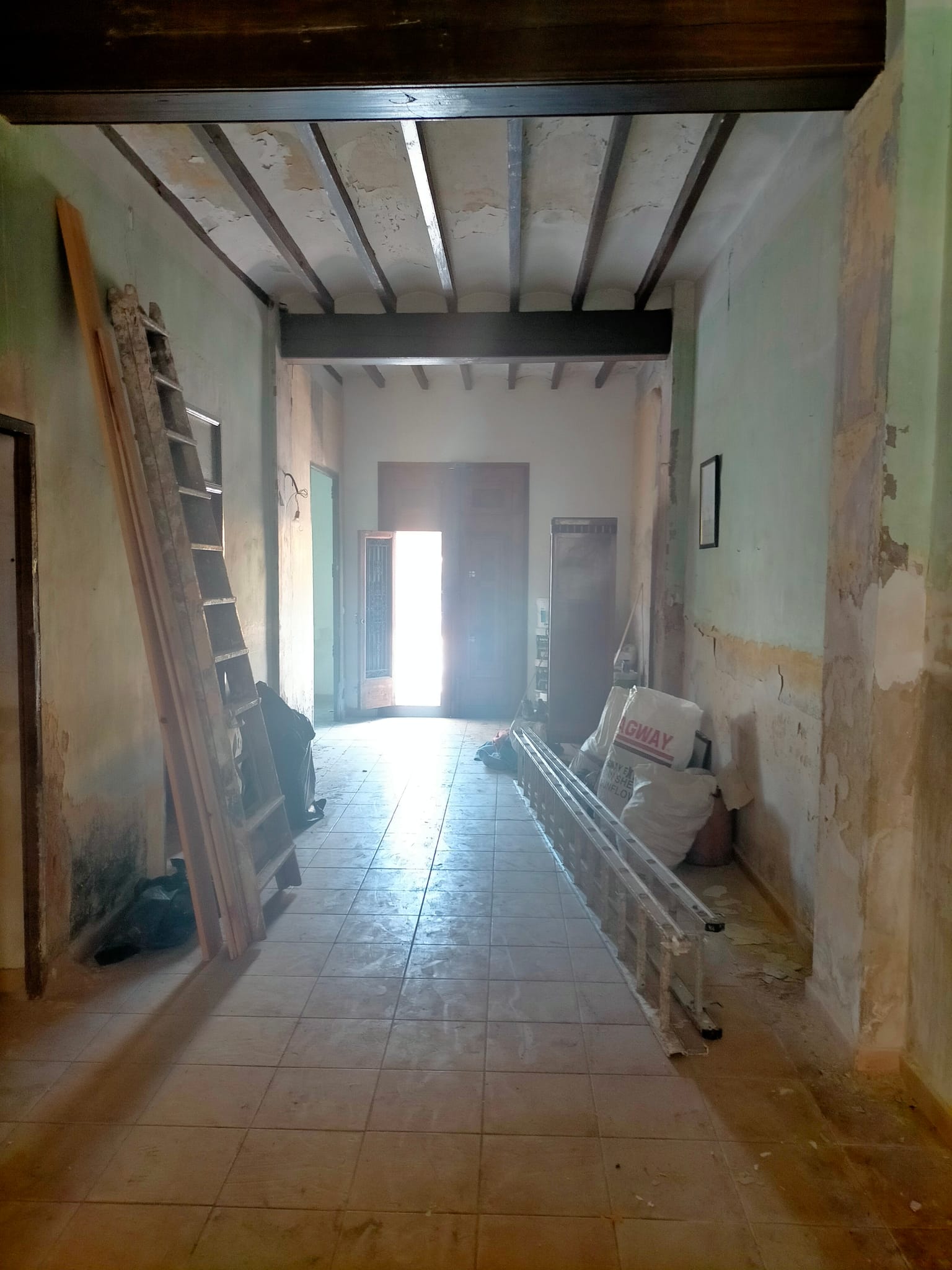 Casa de pueblo en venta en Ondara