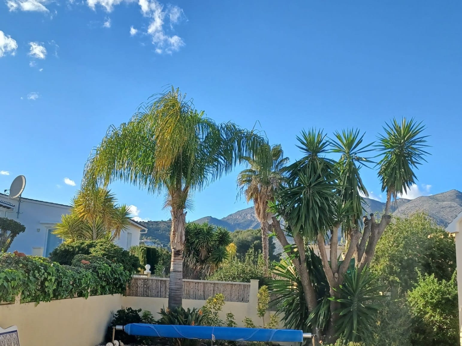 Villa maravillosa muy cerca de Orba