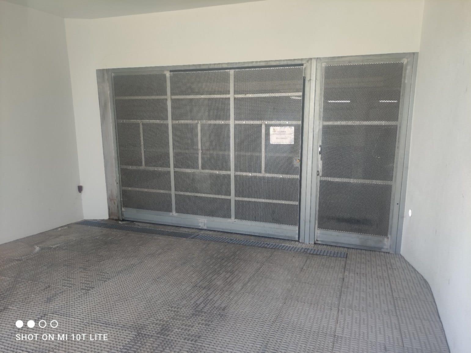 Plaza de Garaje en venta en Orba