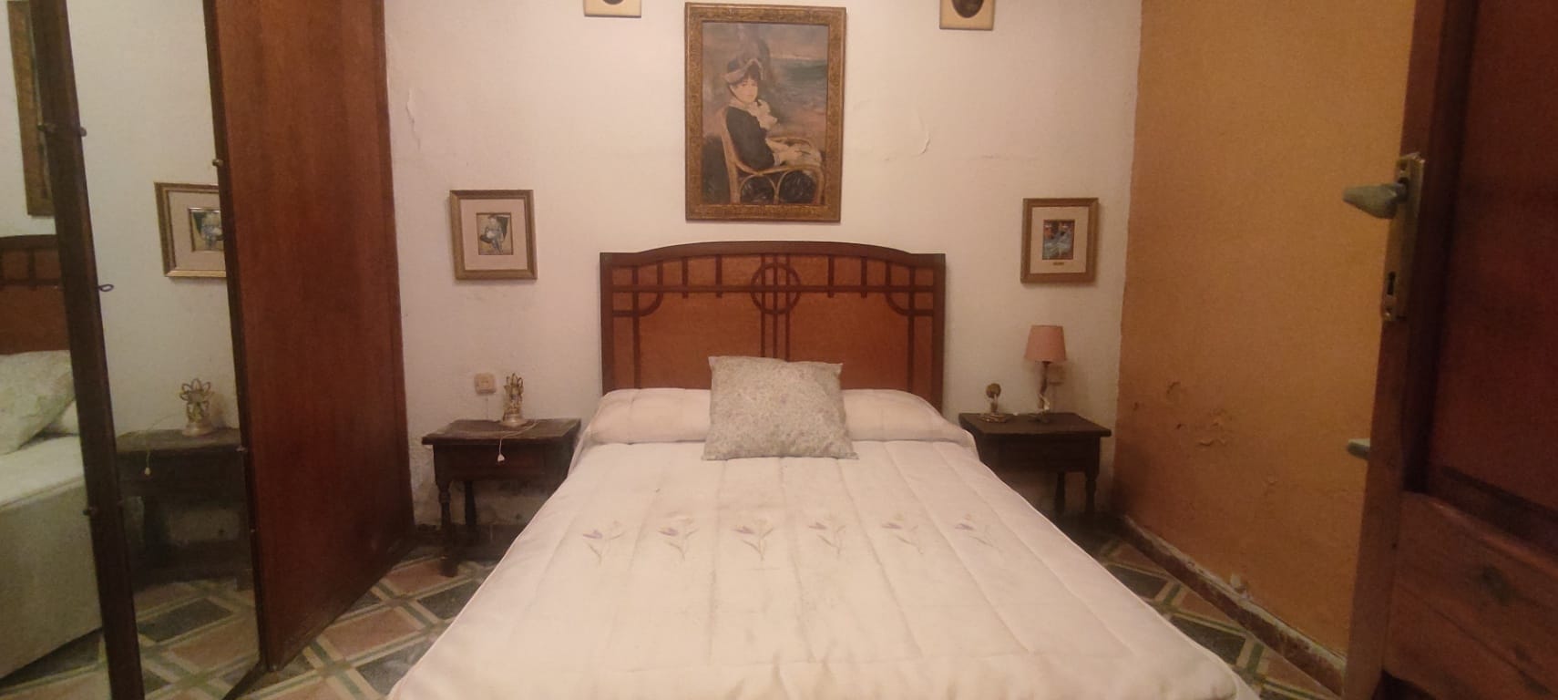 Casa de pueblo para reformar en Orba