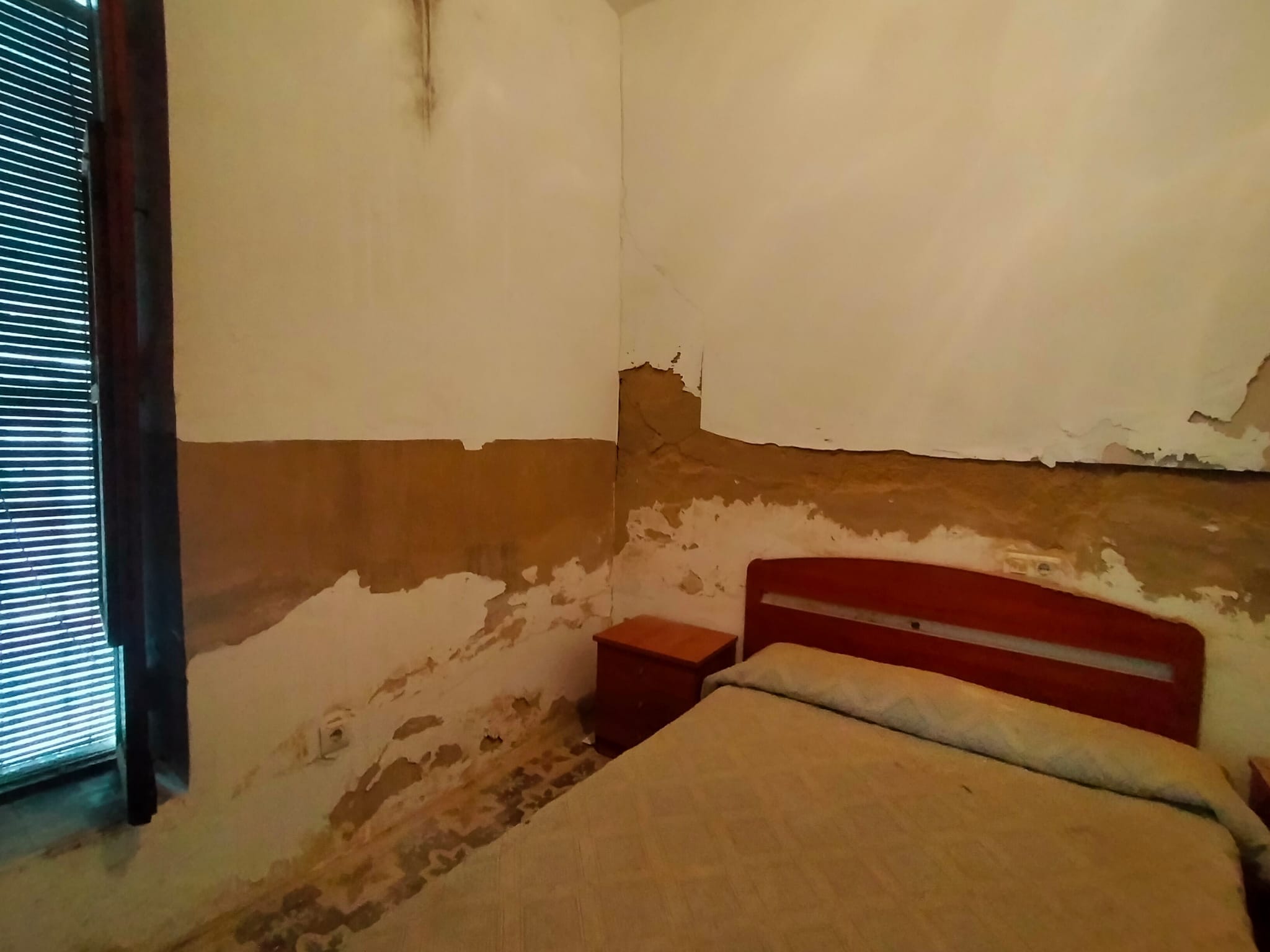 Casa de pueblo en venta en Benimeli