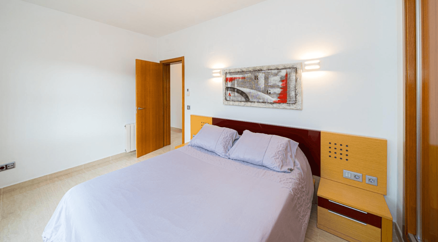Maravillosa villa en venta en Orba