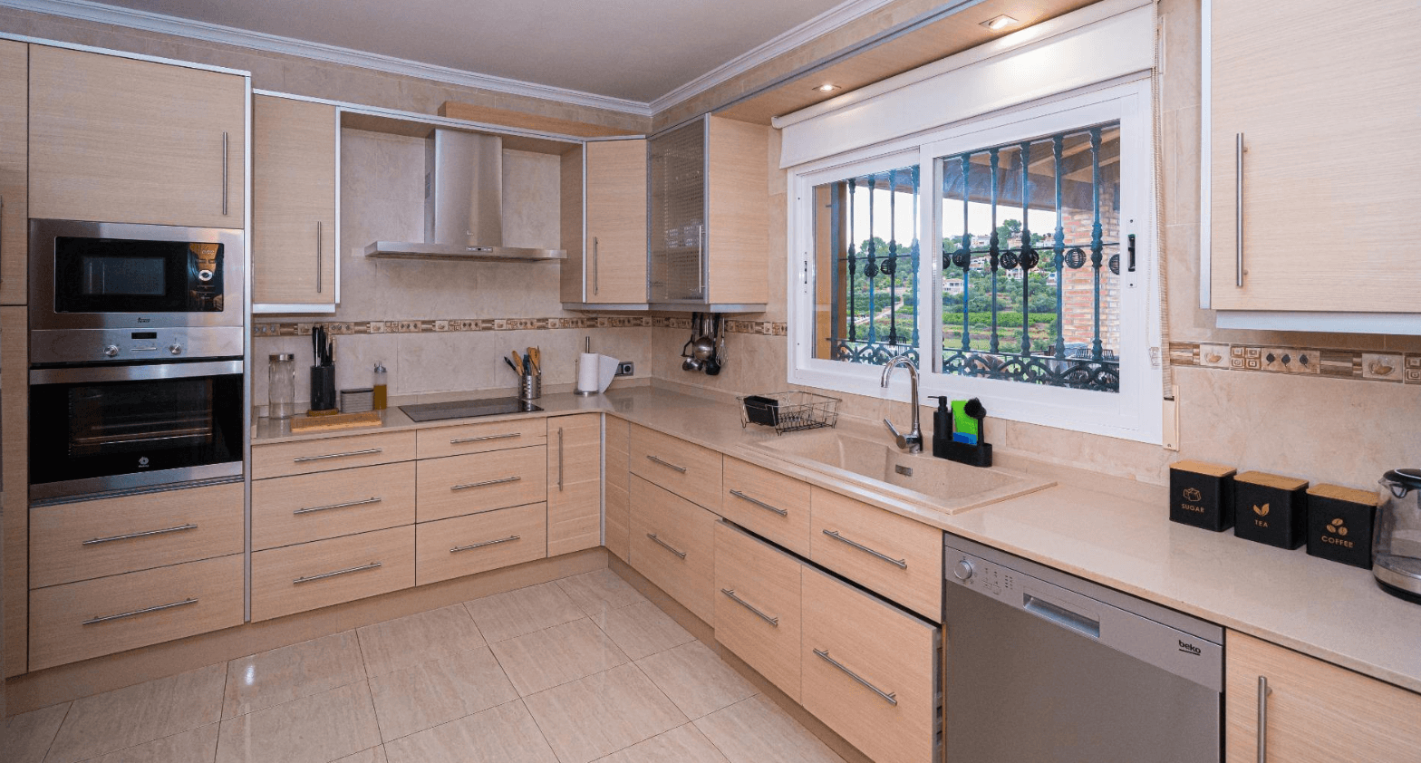 Maravillosa villa en venta en Orba