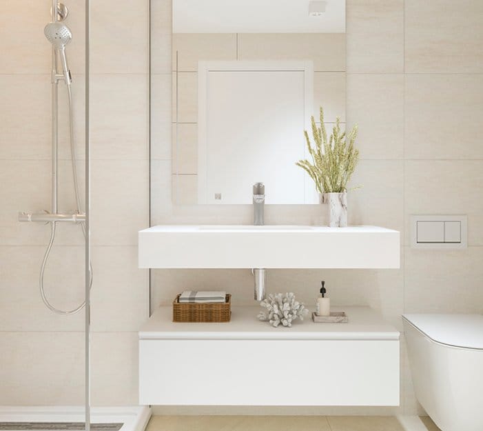 Nueva promoción de apartamentos exclusivos en Dénia