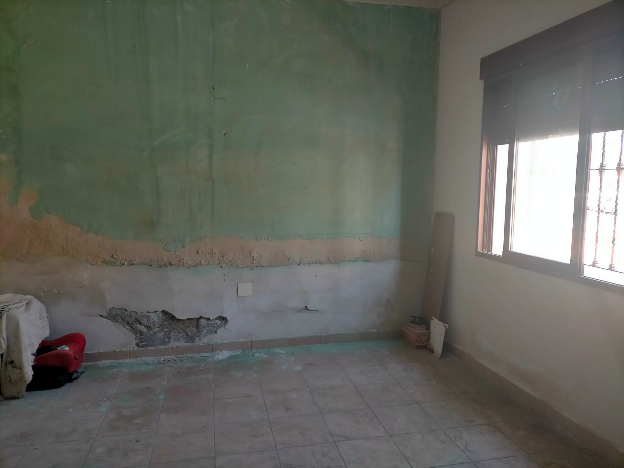 Casa de pueblo en venta en Ondara