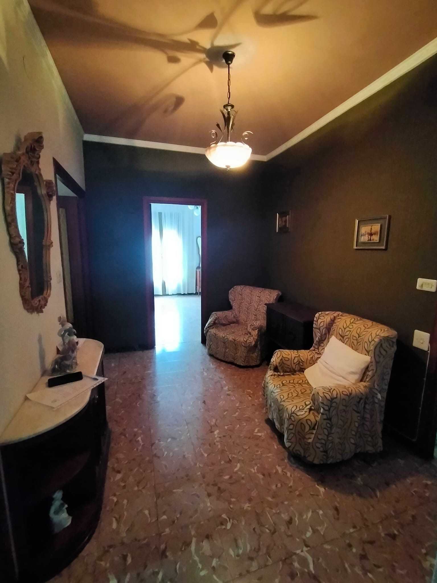 Casa de pueblo en venta en Orba