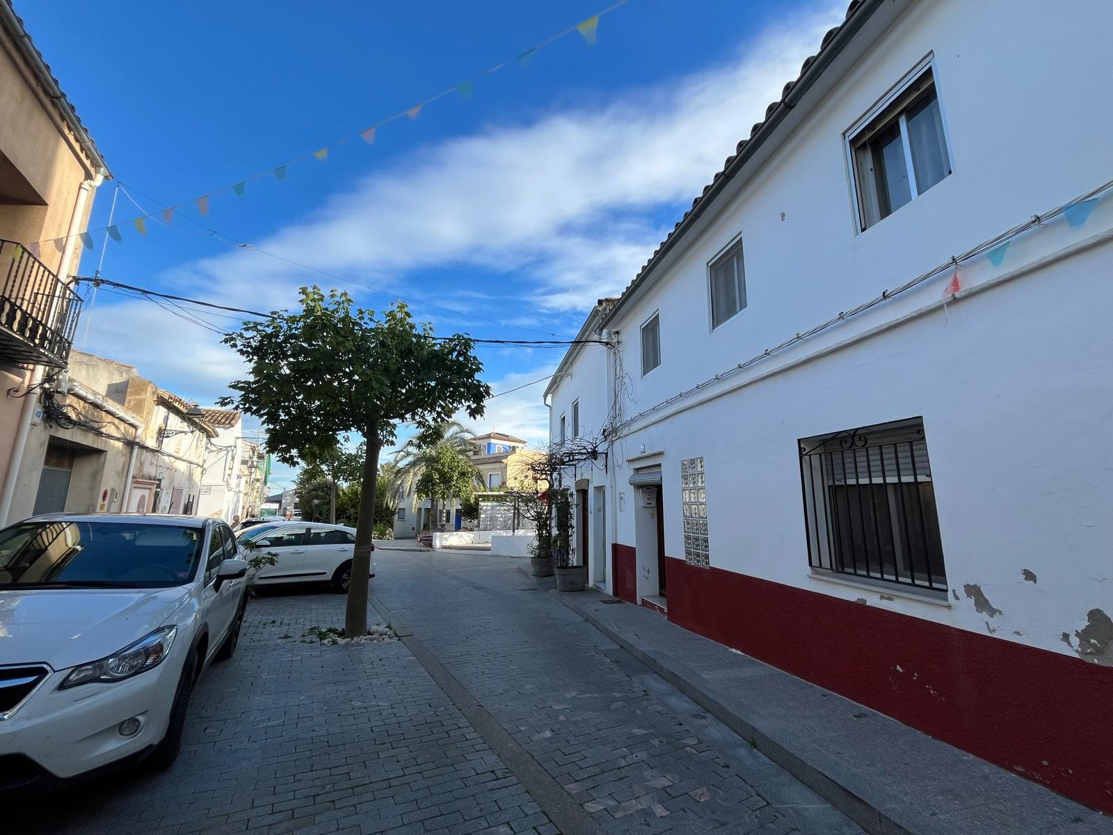 Casa de pueblo en Orbeta