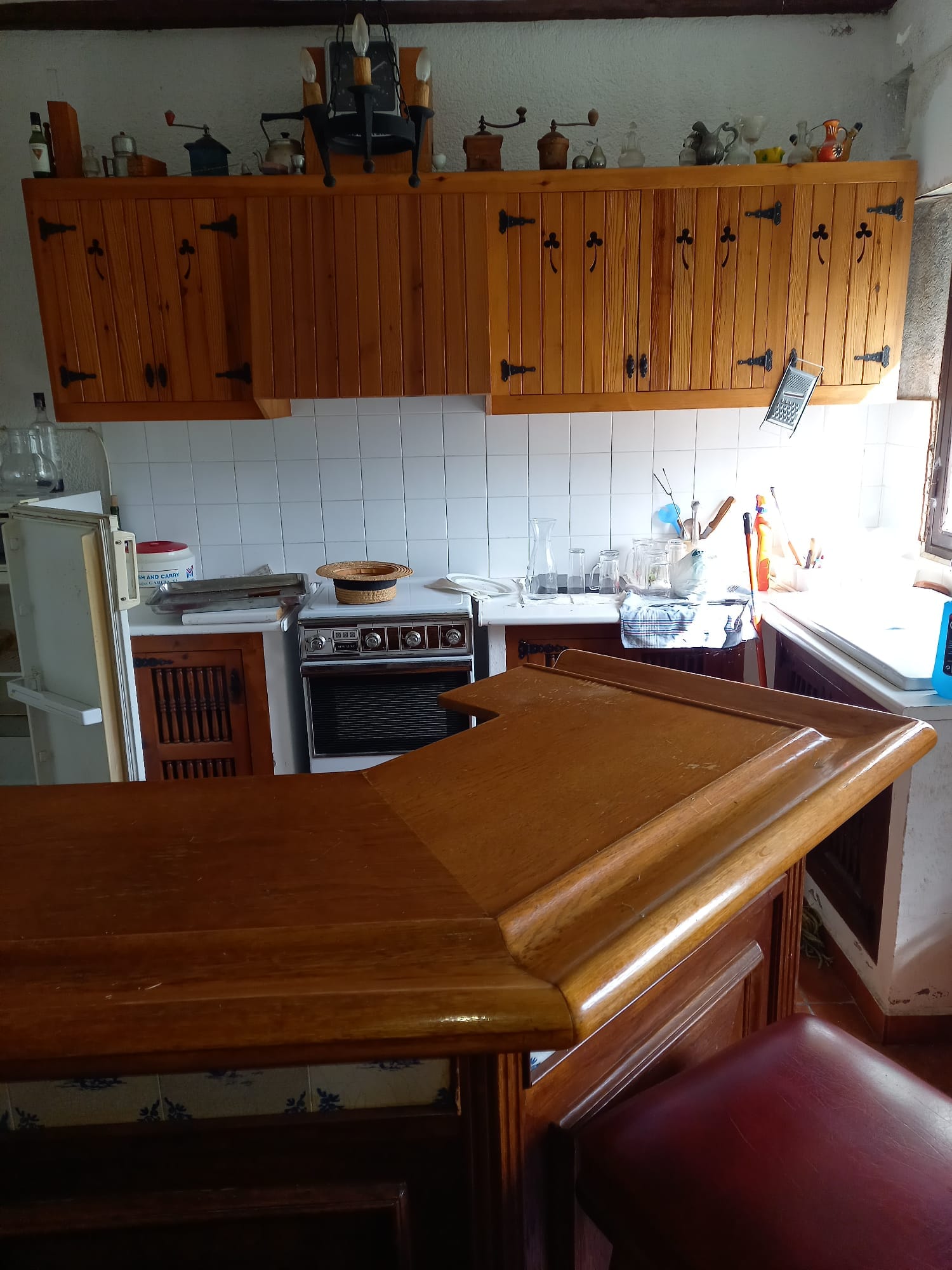 Casa de pueblo en venta en Campell, Vall de Laguar