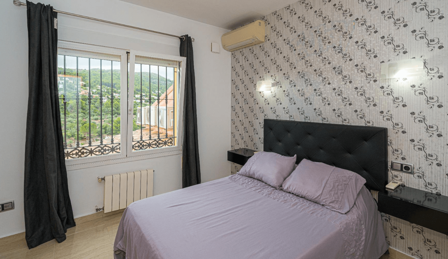 Maravillosa villa en venta en Orba