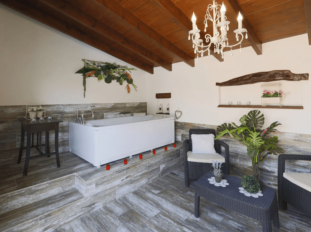 Finca rústica en venta en Jalón