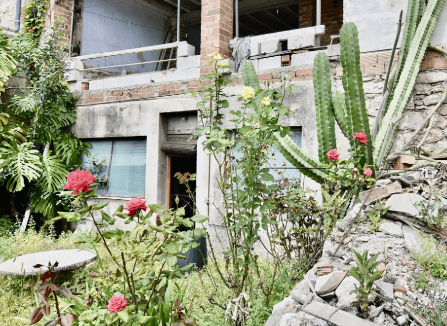 Casa de pueblo en venta en Campell, Vall de Laguar