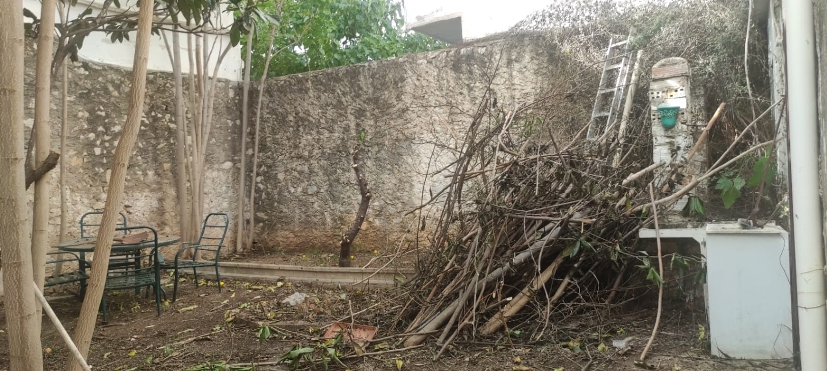 Casa de pueblo para reformar en Orba