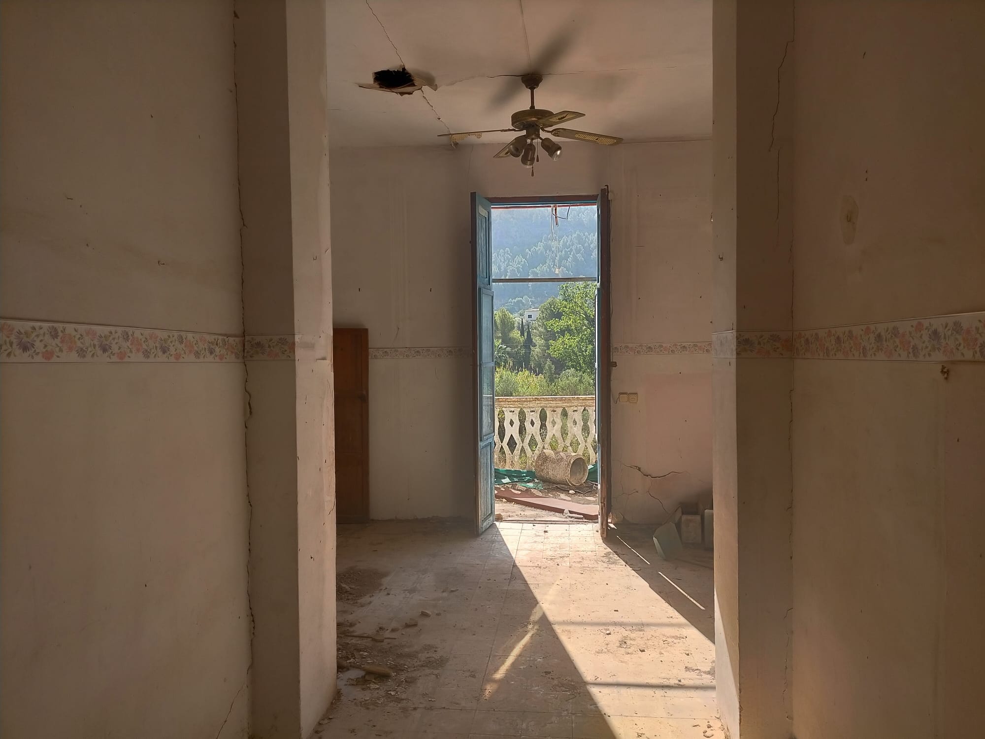 Vivienda para reformar en Orba