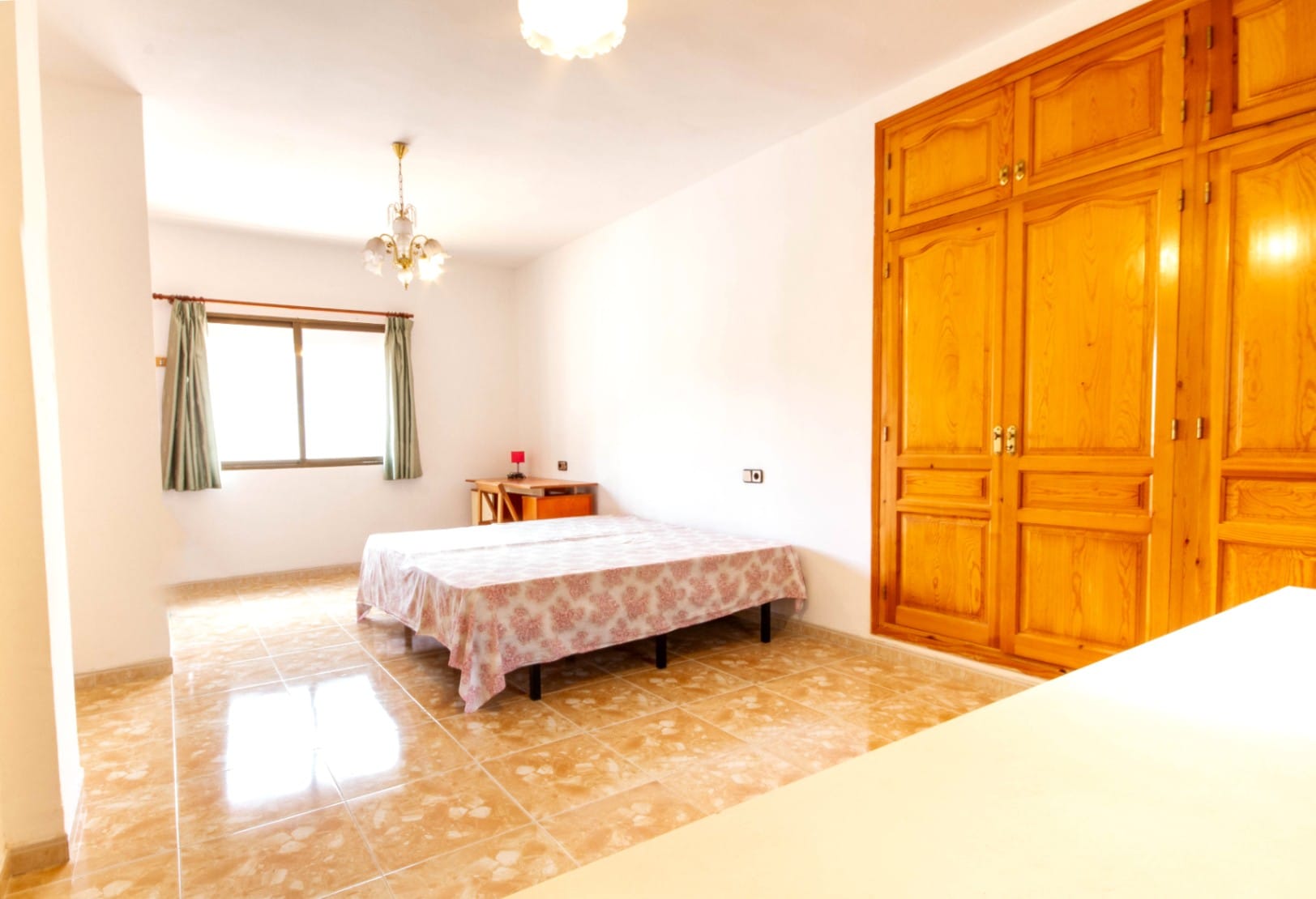 Casa de campo en venta en Parcent